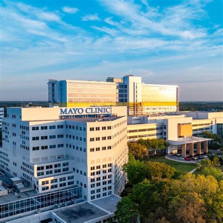 Mayo Clinic