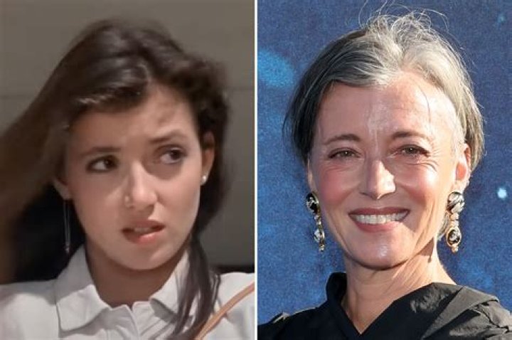 Mia Sara