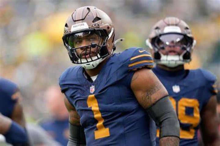 Where did Micah Parsons go to high school? 1 Micah Parsons