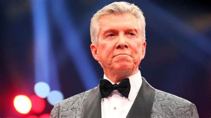 How many times has Michael Buffer said Let's get ready to rumble? 1 Michael Buffer 021222 Getty FTR
