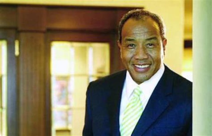 Michael Lee-Chin
