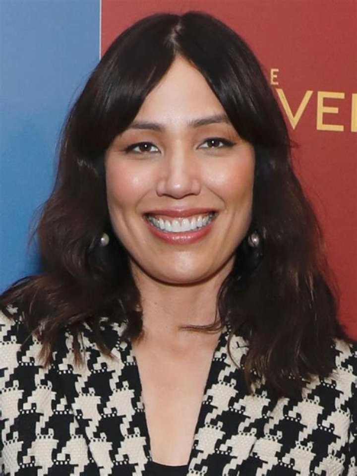 Michaela Conlin Michaela Conlin