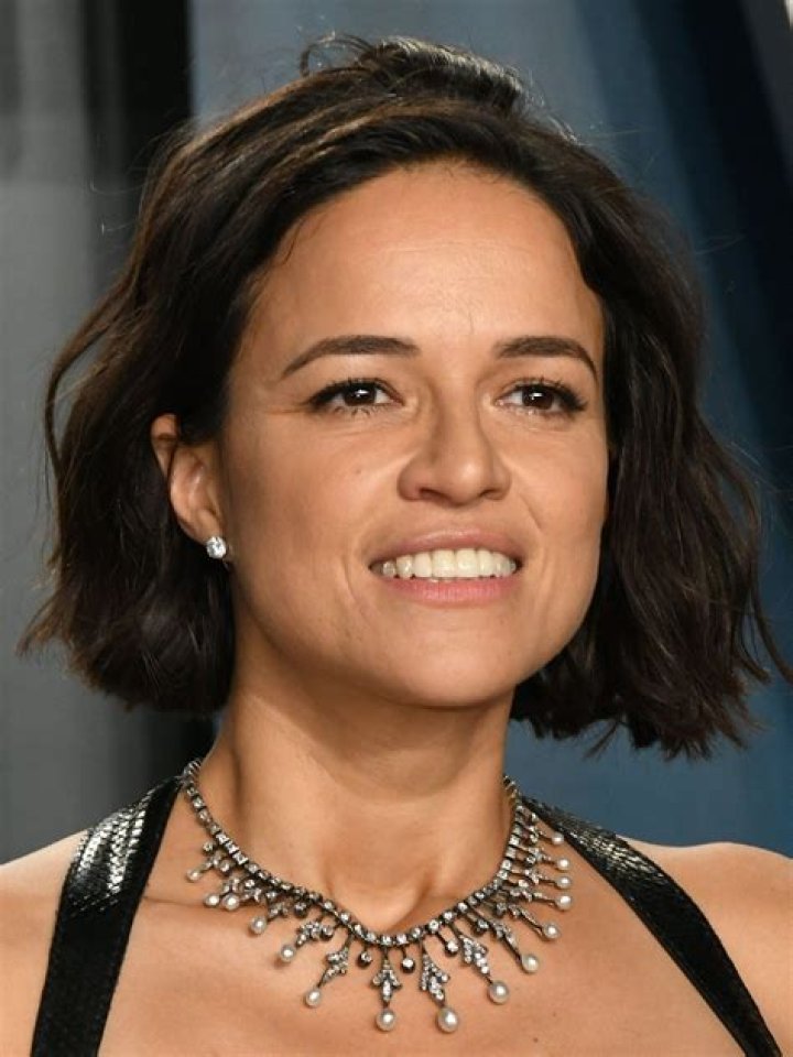 Michelle Rodriguez Michelle Rodriguez