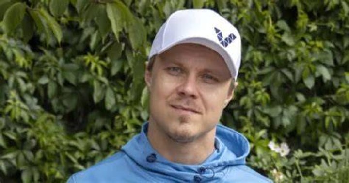 Mikael Granlund