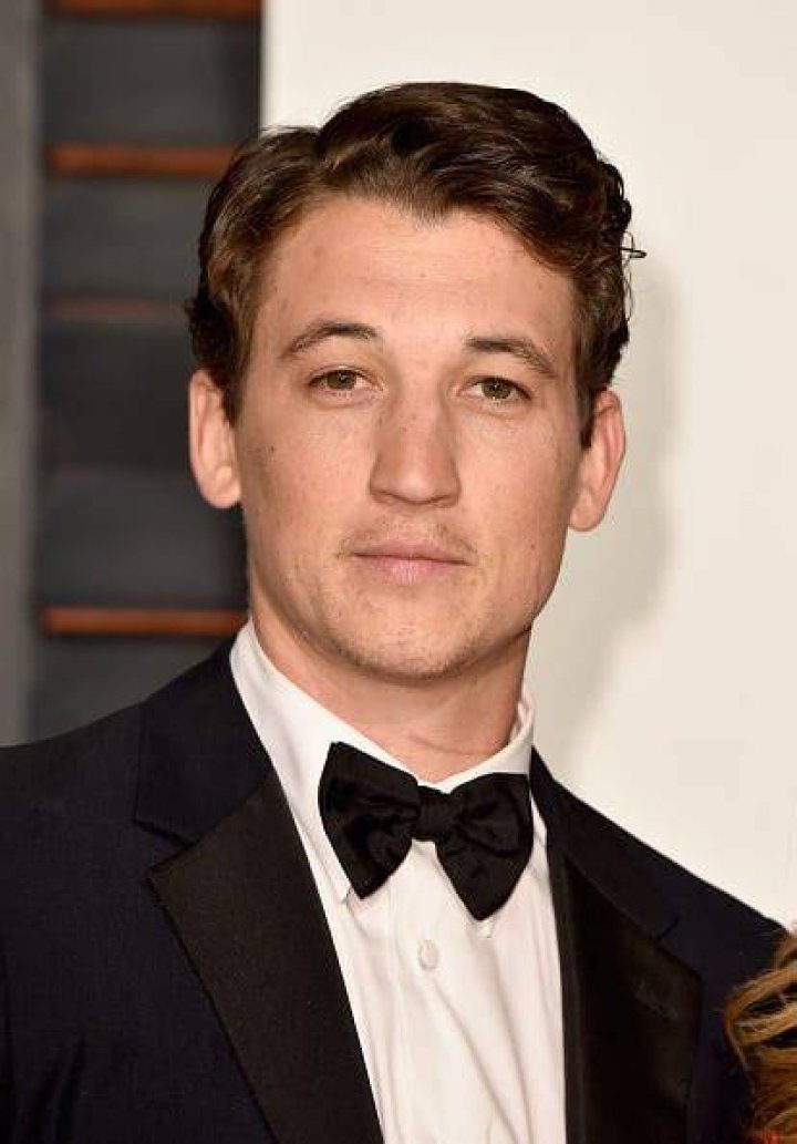 Miles Teller Net Worth