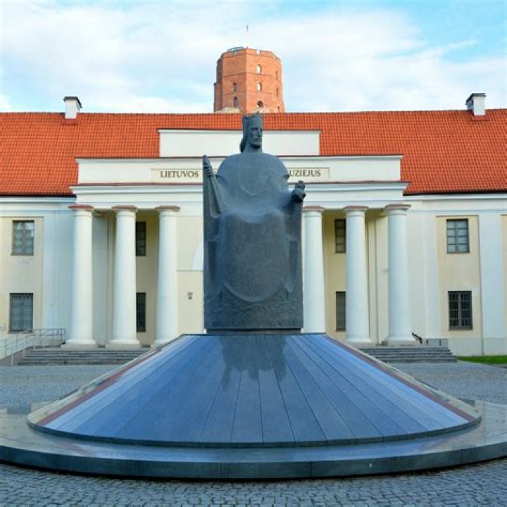 Mindaugas