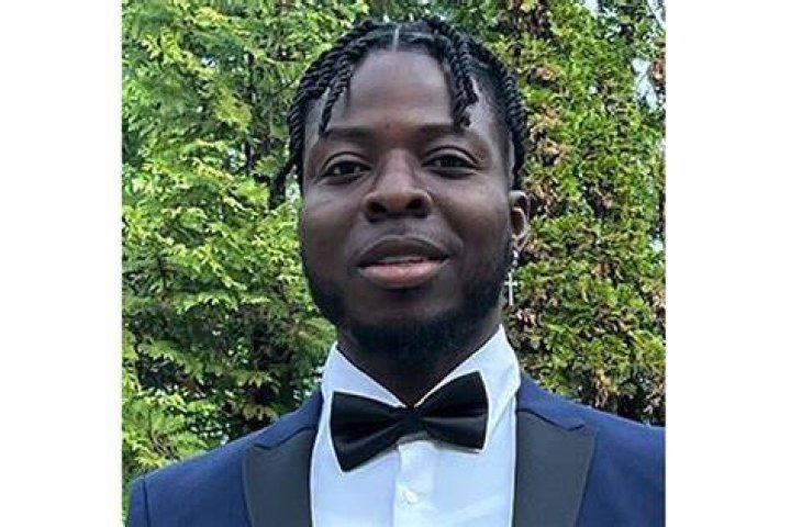 Missing Richard Boateng Found Dead, Missing Maryland Man, What Happened?