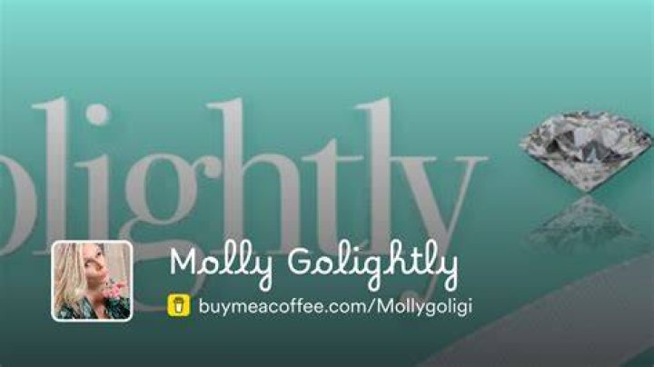 Molly Golightly