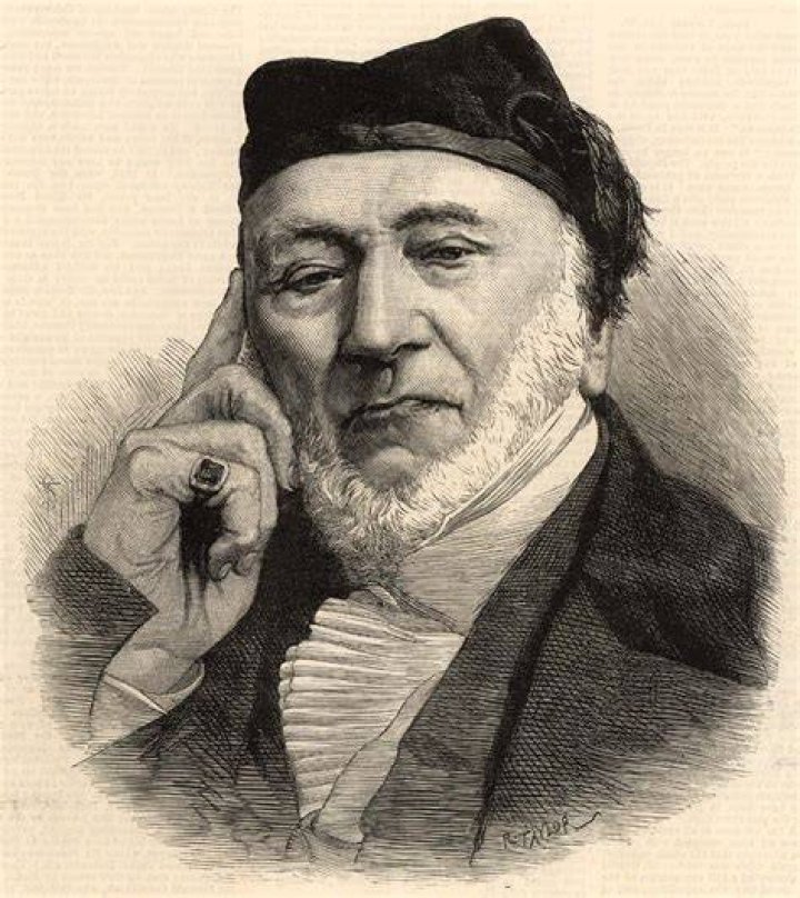 Moses Montefiore