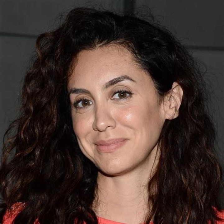 Mozhan Marn&ograve;