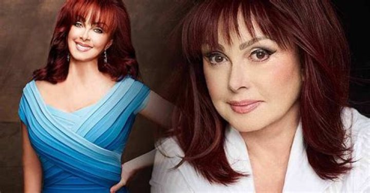 Naomi Judd