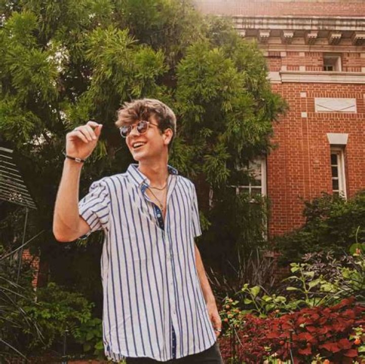 Nathan Triska Biography