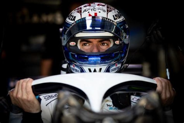 Nicholas Latifi 1
