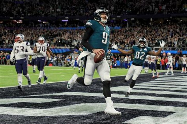 Nick Foles contract, salary and net worth explored 1 nickfoles
