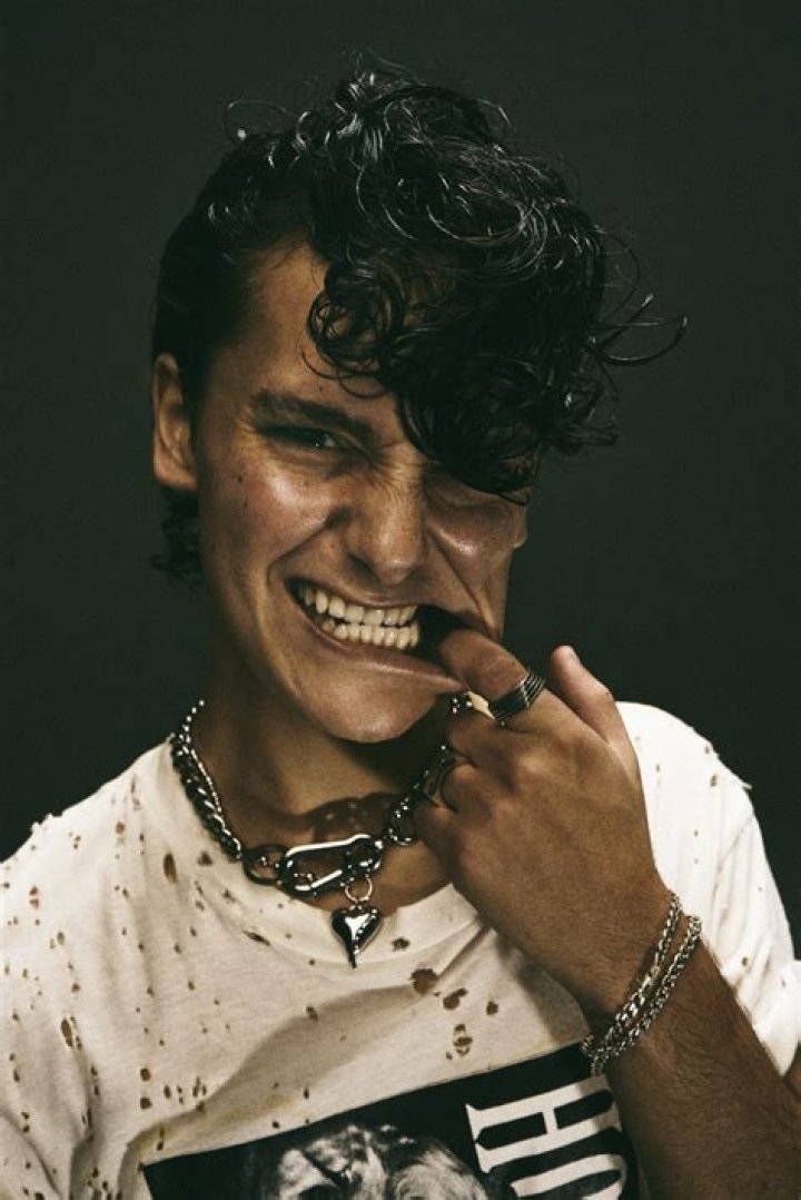Nicolas Cantu Instagram Nicolas Cantu Instagram
