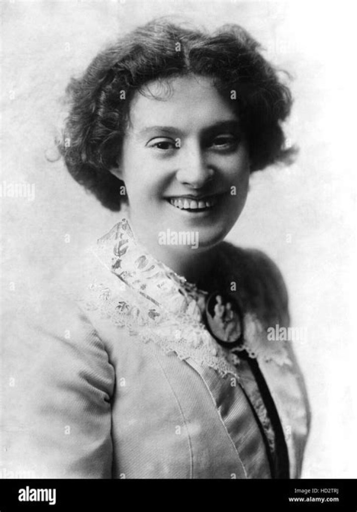 Nora Bayes