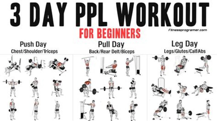 Noureen DeWulf Workout Routine