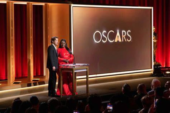 Oscars Awards 2015 Date Time Venue and TV Schedule