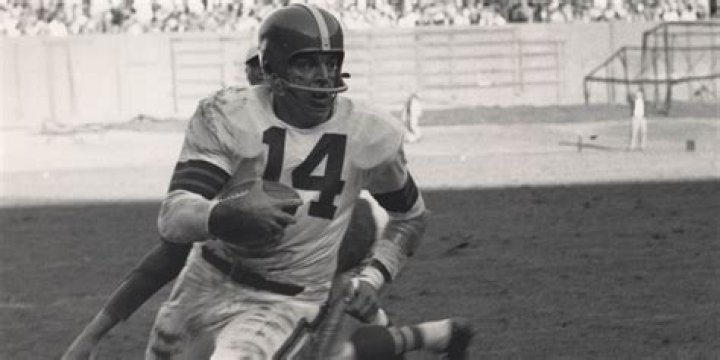 Otto Graham