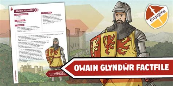 Owain Glyndŵr