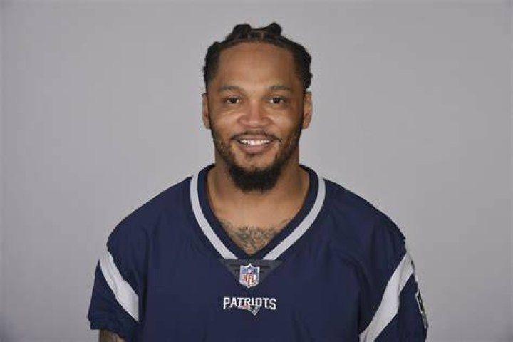 Patrick Chung