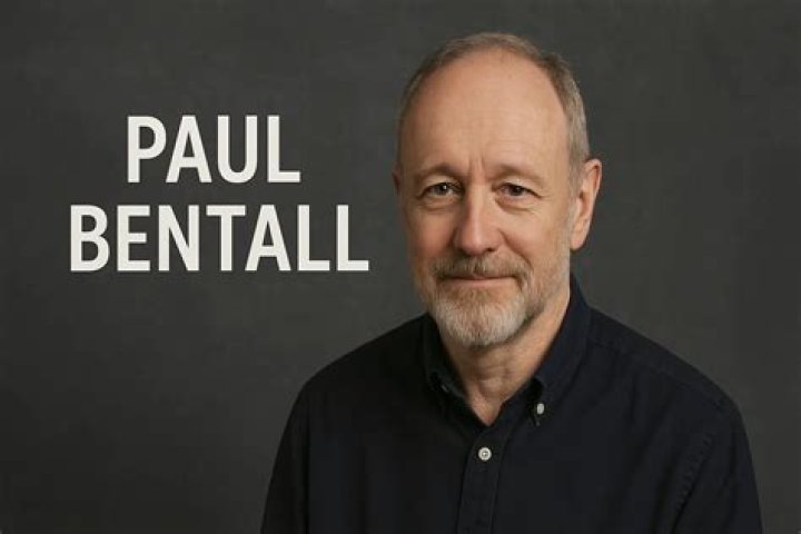 Paul Bentall: Who is Janine Duvitski husband? 1 Paul Bentall source harrypotter.fandom.com