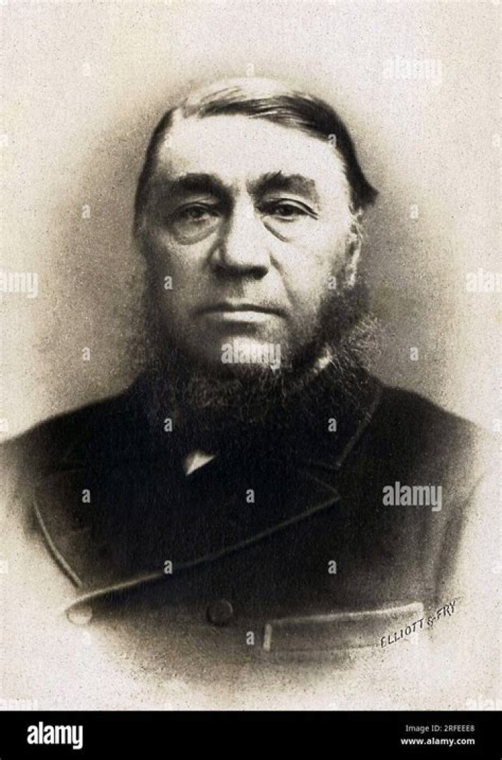 Paul Kruger Paul Kruger