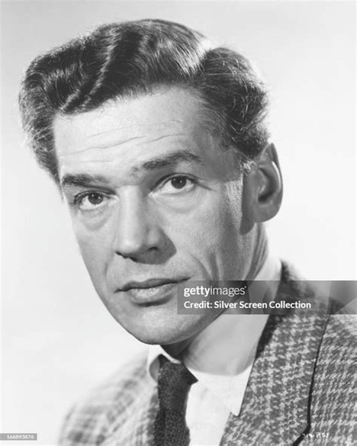 Paul Scofield