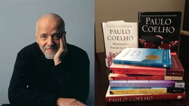 Paulo Coelho