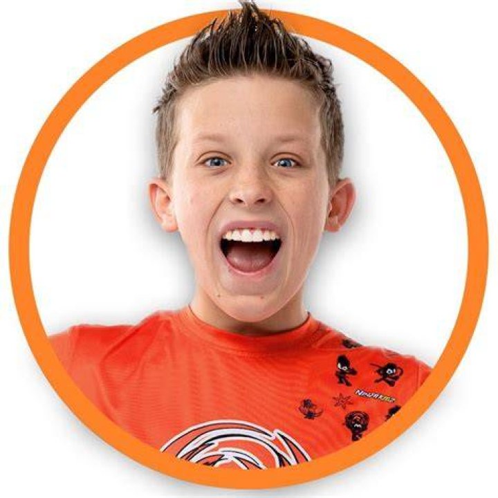 Paxton Myler