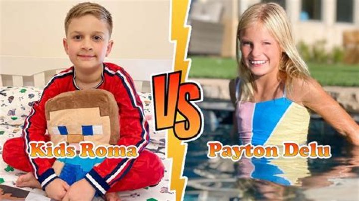 Payton Myler