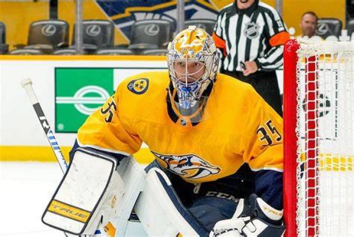 Pekka Rinne