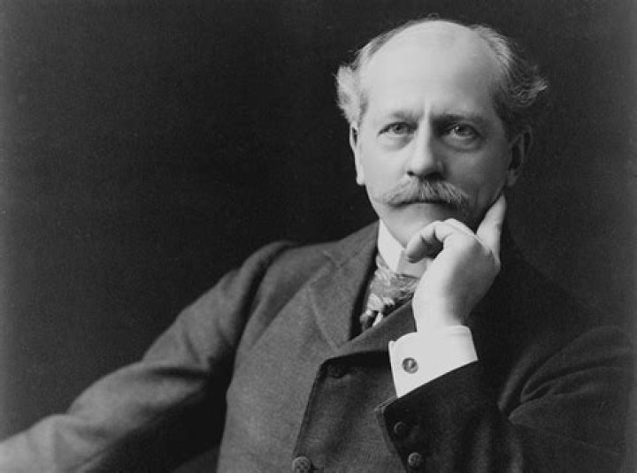 Percival Lowell