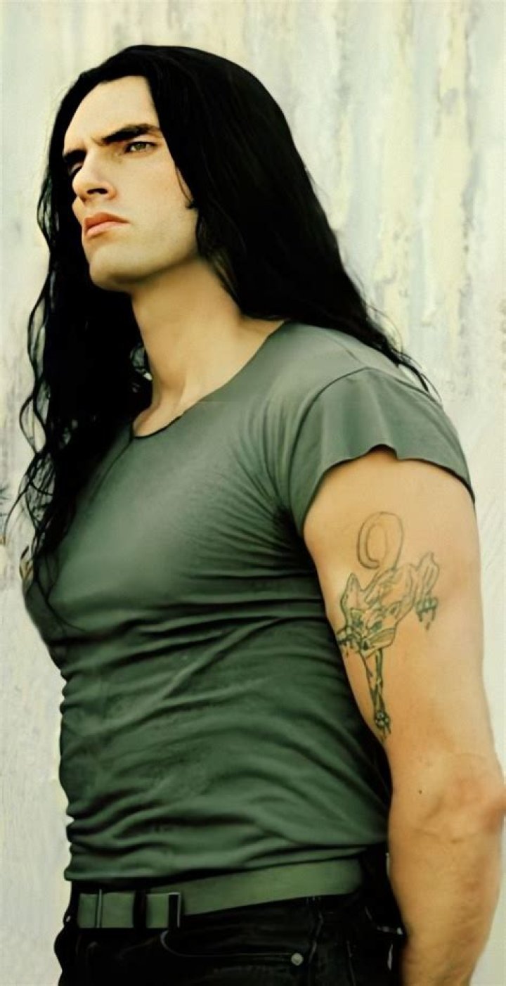 Peter Steele