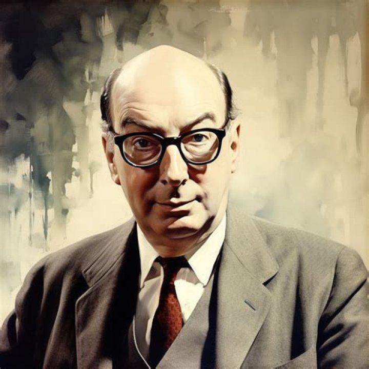 Philip Larkin