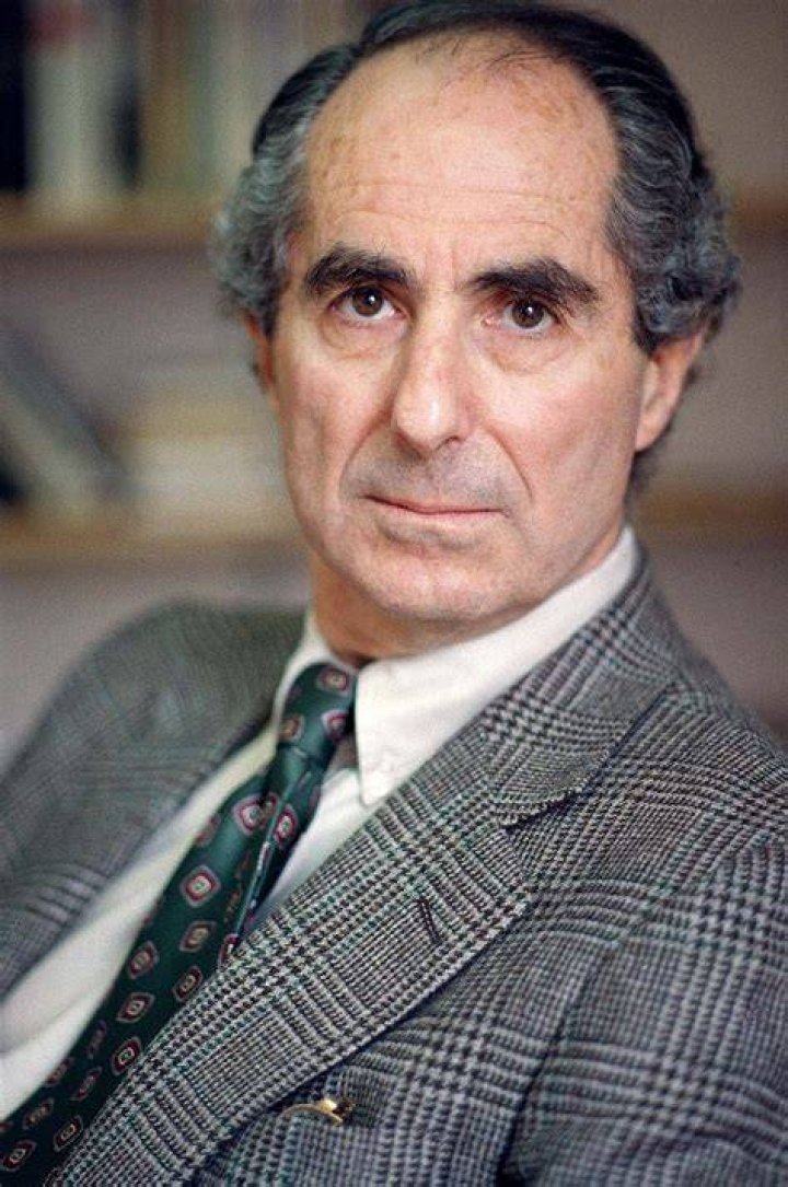 Philip Roth Philip Roth