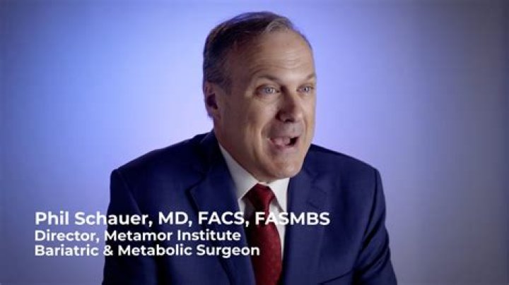 Philip Schauer, MD, General Surgery, Baton Rouge, LA, Our Lady of the Lake Regional Medical Center
