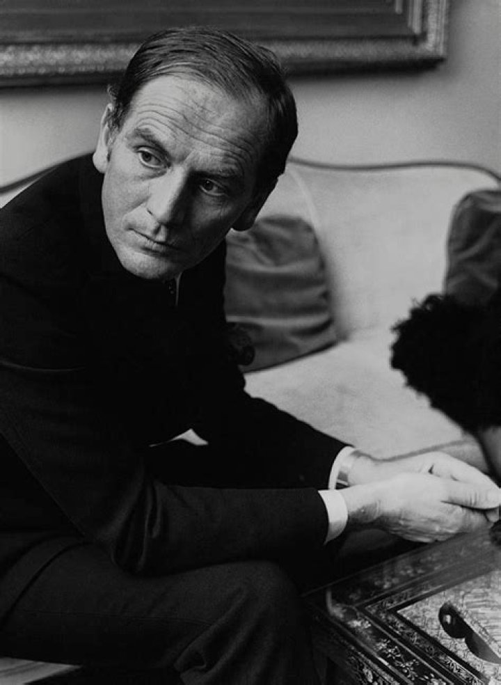 Pierre Cardin