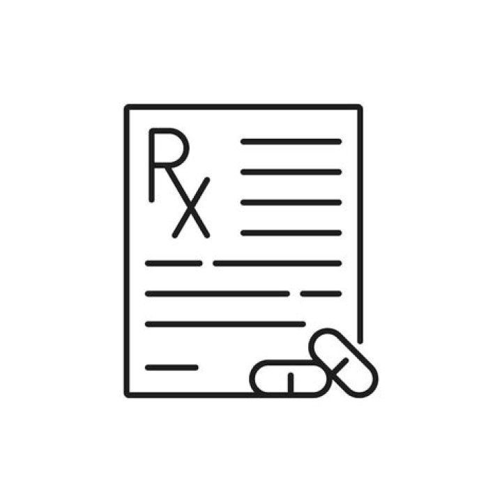 Prescription: Thin