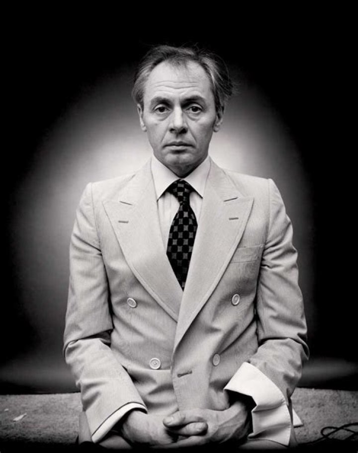 R. D. Laing R. D. Laing
