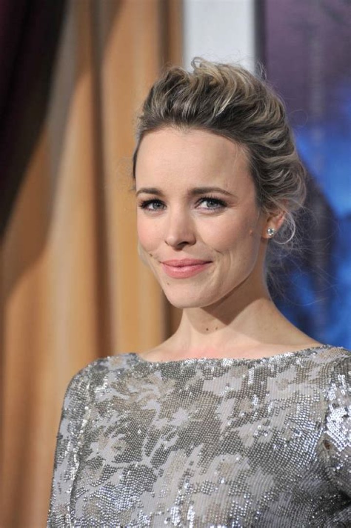 Rachel McAdams Rachel McAdams