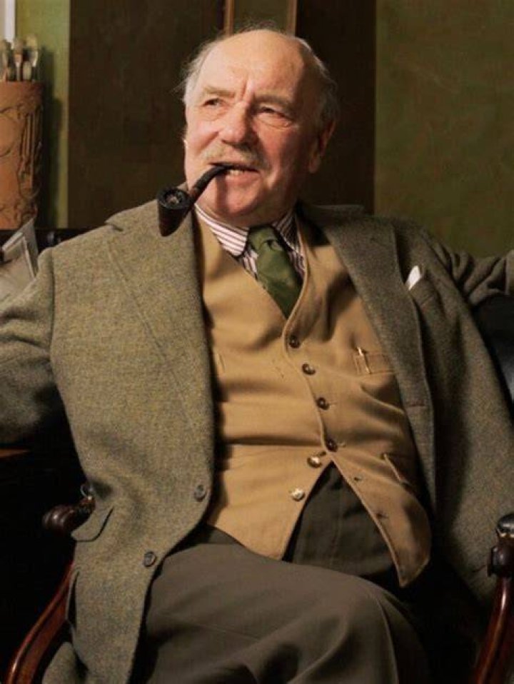 Ralph Richardson Ralph Richardson