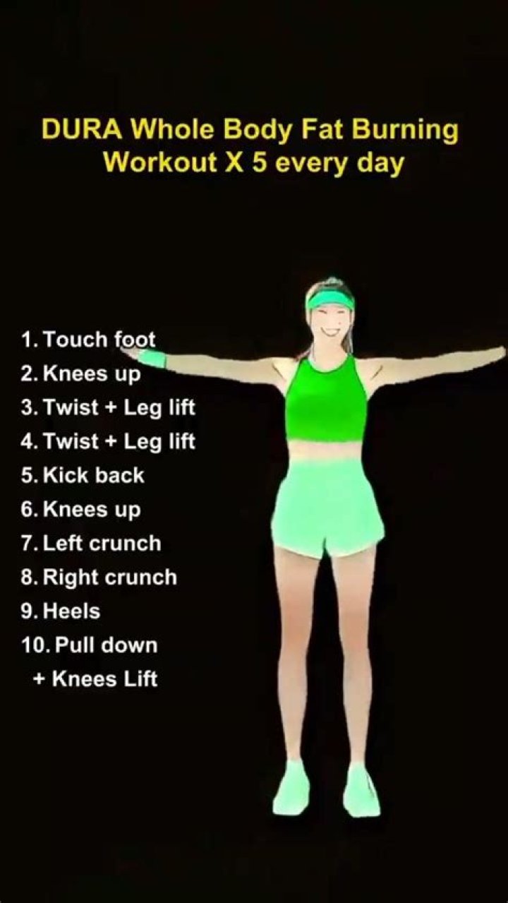 Ray Liotta Workout Routine