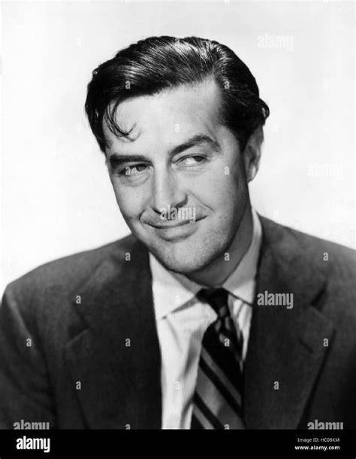 Ray Milland
