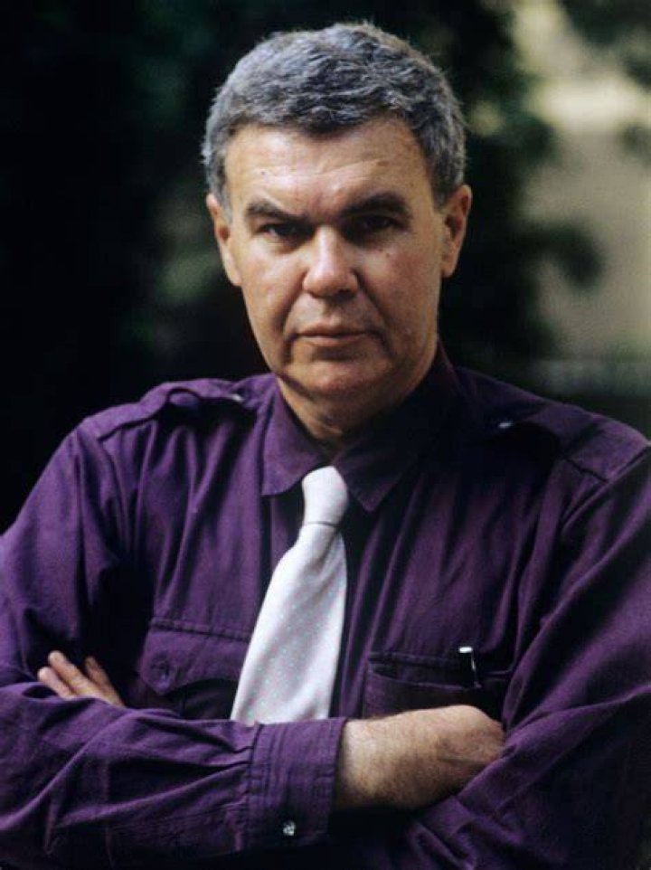 Raymond Carver