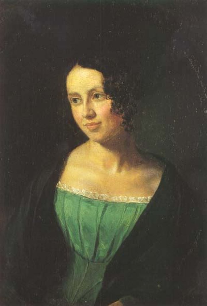 Regine Olsen Regine Olsen