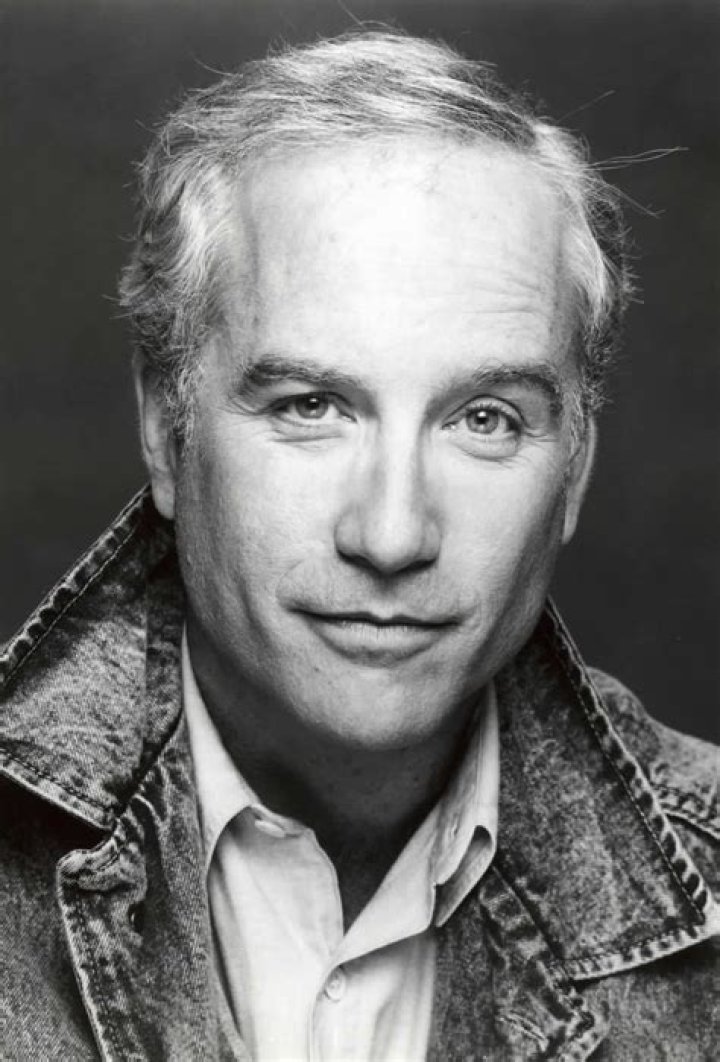 Richard Dreyfus