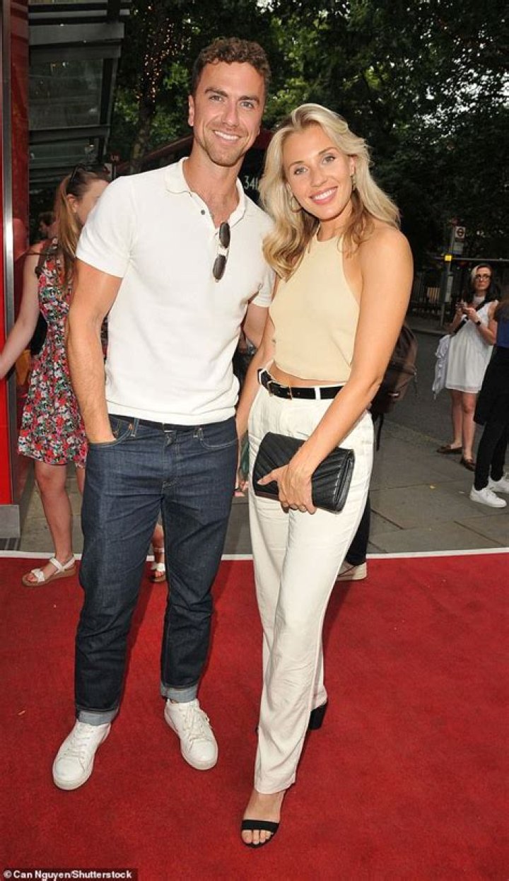 richard fleeshman