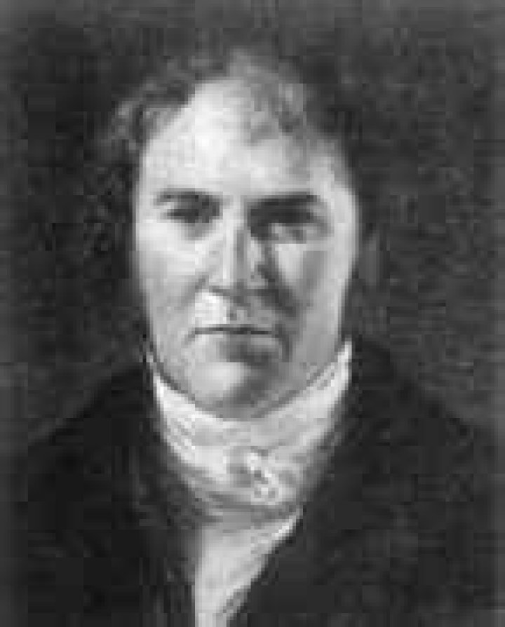 Robert Adrain