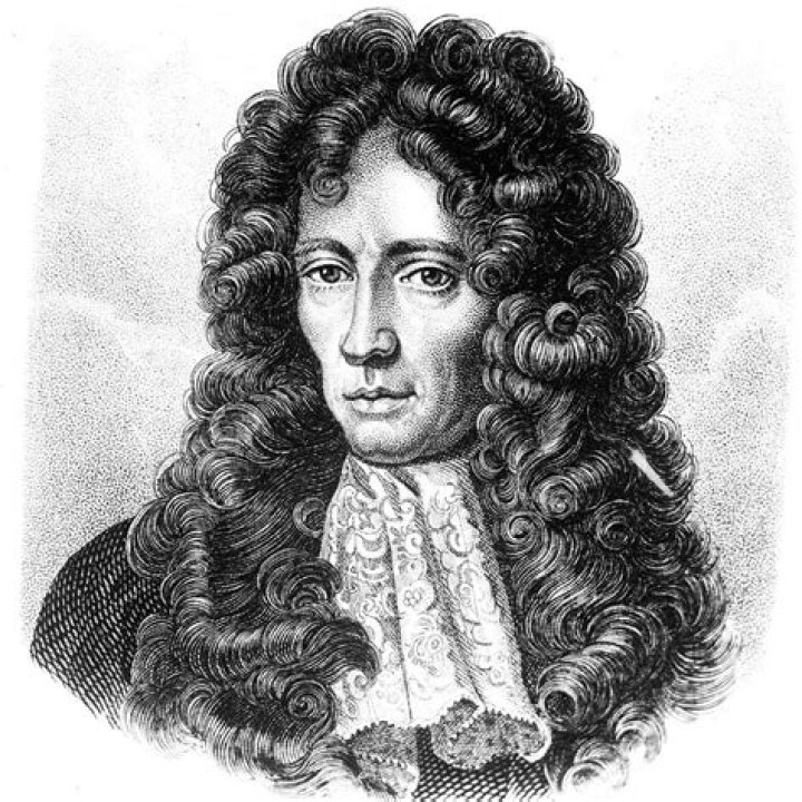 Robert Boyle Robert Boyle